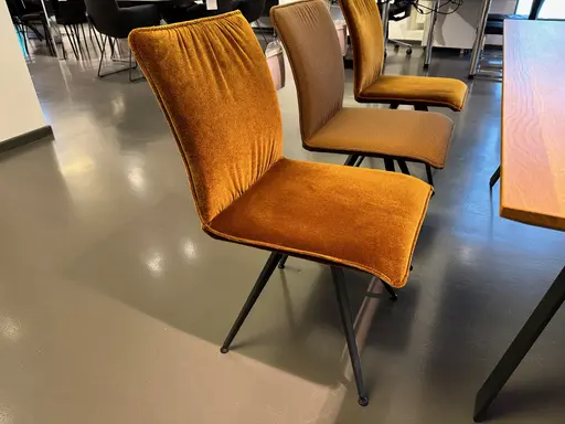 Essgruppe Mileto von Contur