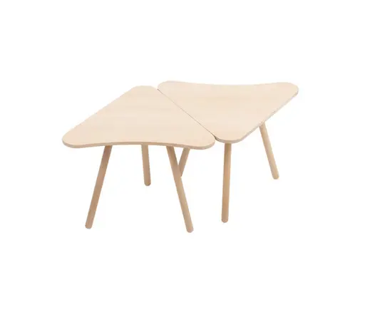 Couchtisch "moka" von Brühl