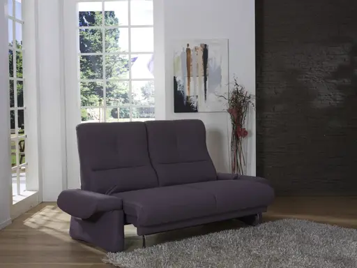 Modell Passau Sofa 3 - Sitzer und Sofa 2 Sitzer