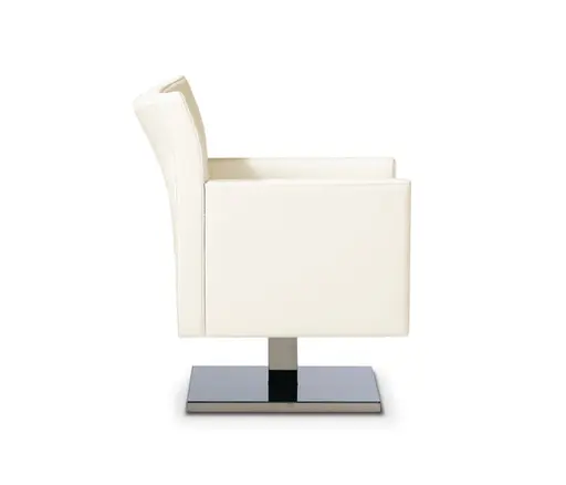 Sessel "Kubolo" von Jori