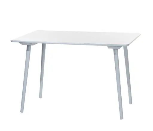 Tisch "IRONICA" von Ton