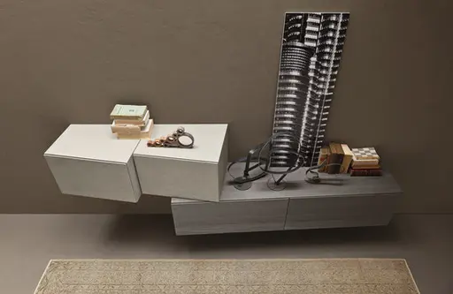 Wandelemente "InclinART Rovere "vissuto"" von Presotto