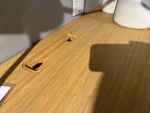 Schreibtisch LIMERICK