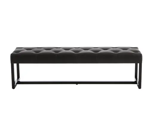 Bank "belami" von Brühl