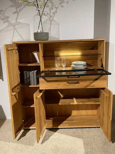 Highboard Natura Savannah 731938 - Nr. 40523348