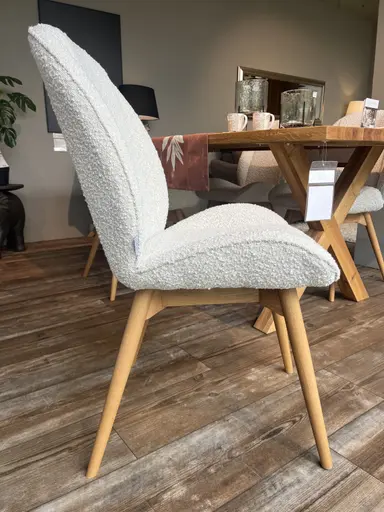 Stuhl ALARA