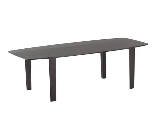 Esstisch "Francis | 1450" von Draenert