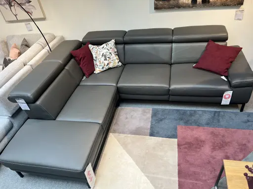 Sofa HUDSON