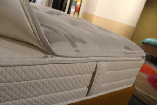 Boxspringbett Contur Navelli 1