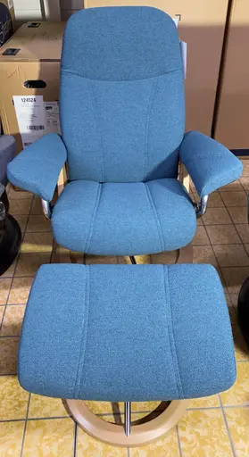 Stressless Relaxsessel Consul