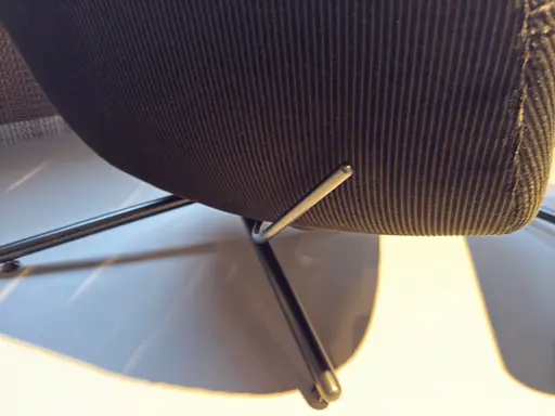  Sessel & Hocker Victor von Brühl 