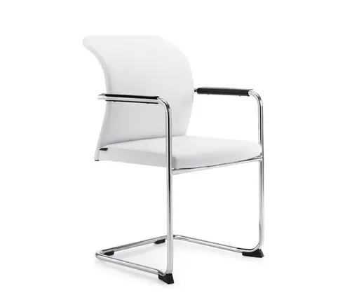 Konferenzstuhl "CONTE TWO CC123" von Züco