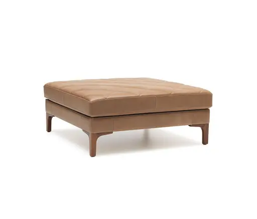 Hocker "DS 48" von De Sede