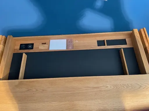 Sekretär Filigno