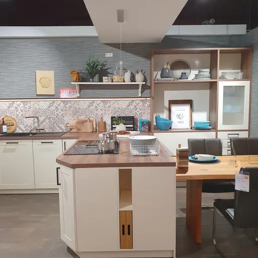 Einbauküche Global Valletta