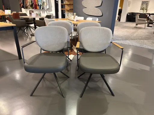 Stuhle Set pl. Ruko von Paul.Lindberg 