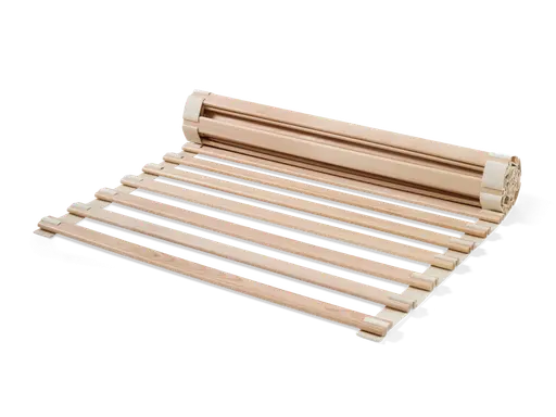 Dormiente Rollrost massiv