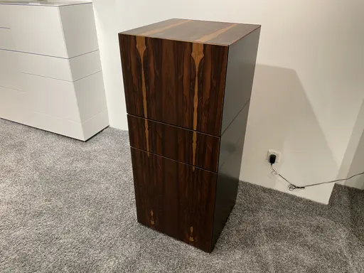 Drehschrank Alea von Kettnaker 