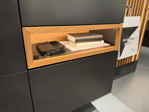 Garderobe FOX von Sudbrock 