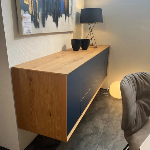 Medienlowboard SALAMANCA 