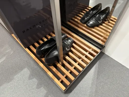 Garderobe Scenery von Schönbuch