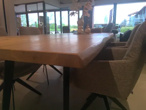 Esstisch Global Talara