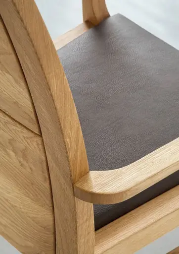 Armlehnenstuhl Casera