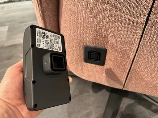 Relax-Sessel Marsala von Contur