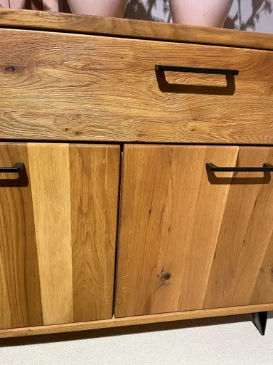 Sideboard Natura Savannah
