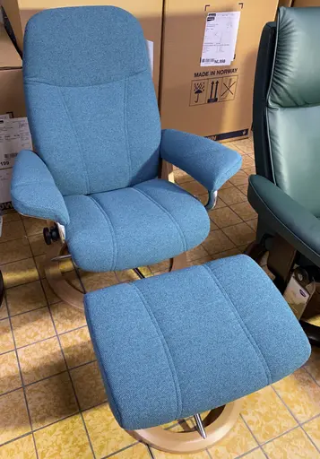 Stressless Relaxsessel Consul