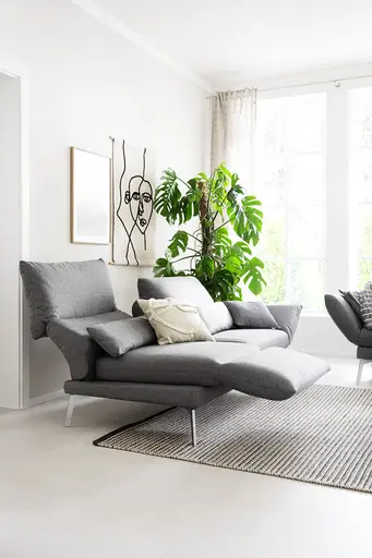 Sofa 2-Sitzer Mod. SPIN