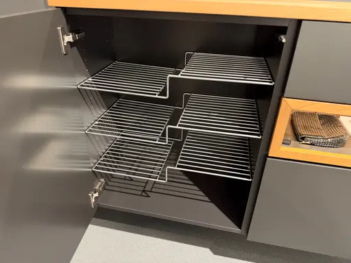 Garderobe FOX von Sudbrock 