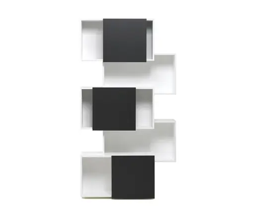 Regal "PIQUANT" von Cattelan Italia