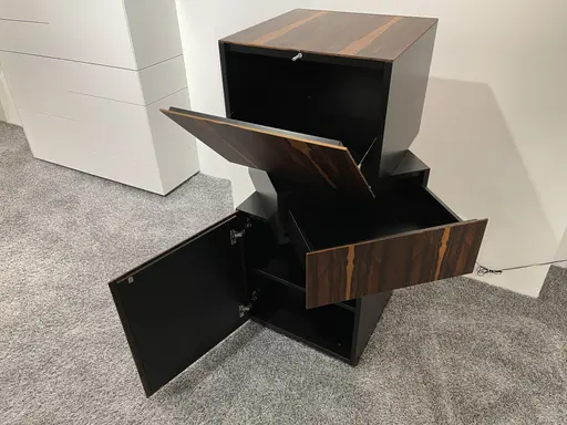 Drehschrank Alea von Kettnaker 