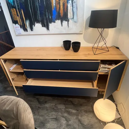 Medienlowboard SALAMANCA 