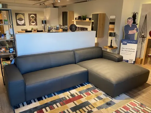 Polstergarnitur Denver 