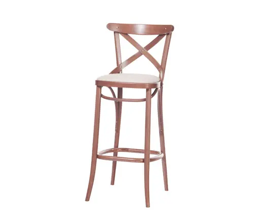 Barhocker "150" von Ton