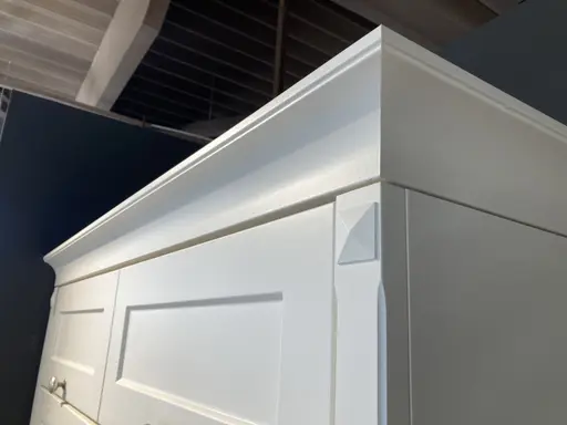 Ausstellungsküche VIA - Koje 18 in Dillingen