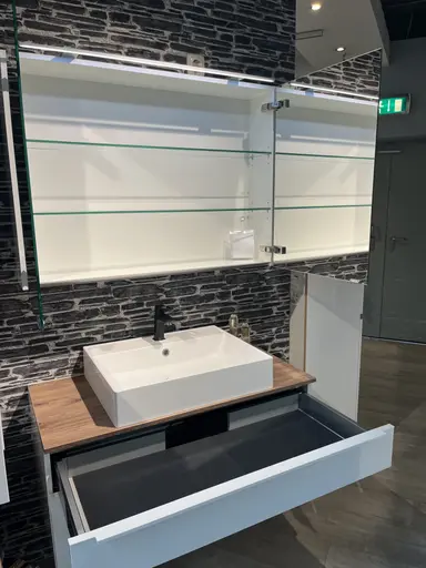 Badezimmer "FLASH"