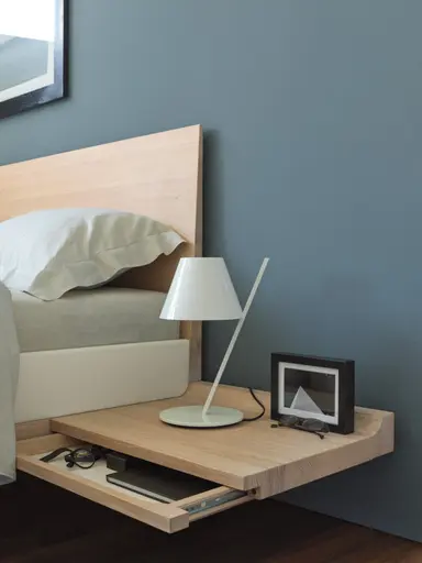 Doppelbett Riletto