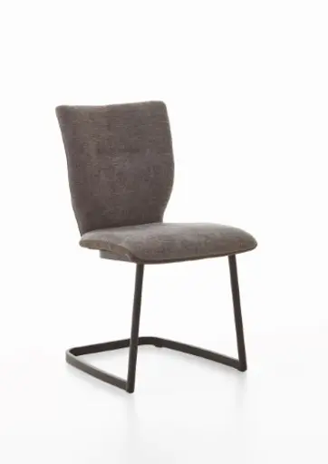 Komfort-Schwingstuhl