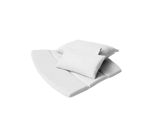 Kissensatz, BREEZE Sessel