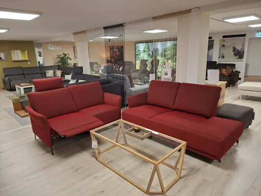 Edles Sofaelement & Canapé Rosario Global Grace