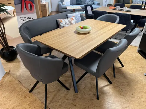 Tischgruppe COSY