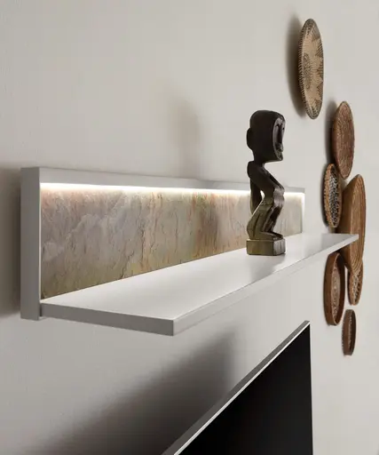 Anbauwand WK 480 Framento