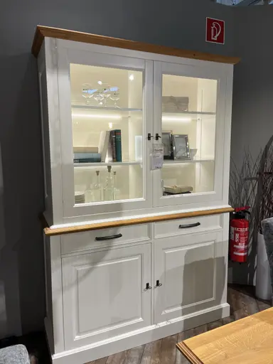 Buffett-Schrank LOUISIANA