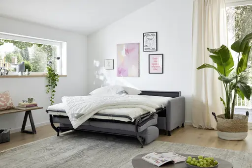 Faltbett-Schlafsofa „Komfort“ MR 700