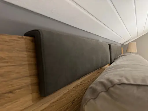 Thielemeyer Schlafzimmer ZANO - Ausstellungsstück im Abverkauf in Bäumenheim