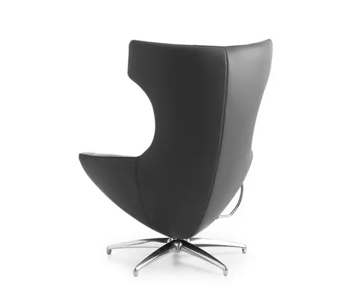 Sessel "Caruzzo" von Leolux