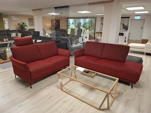 Edles Sofaelement & Canapé Rosario Global Grace